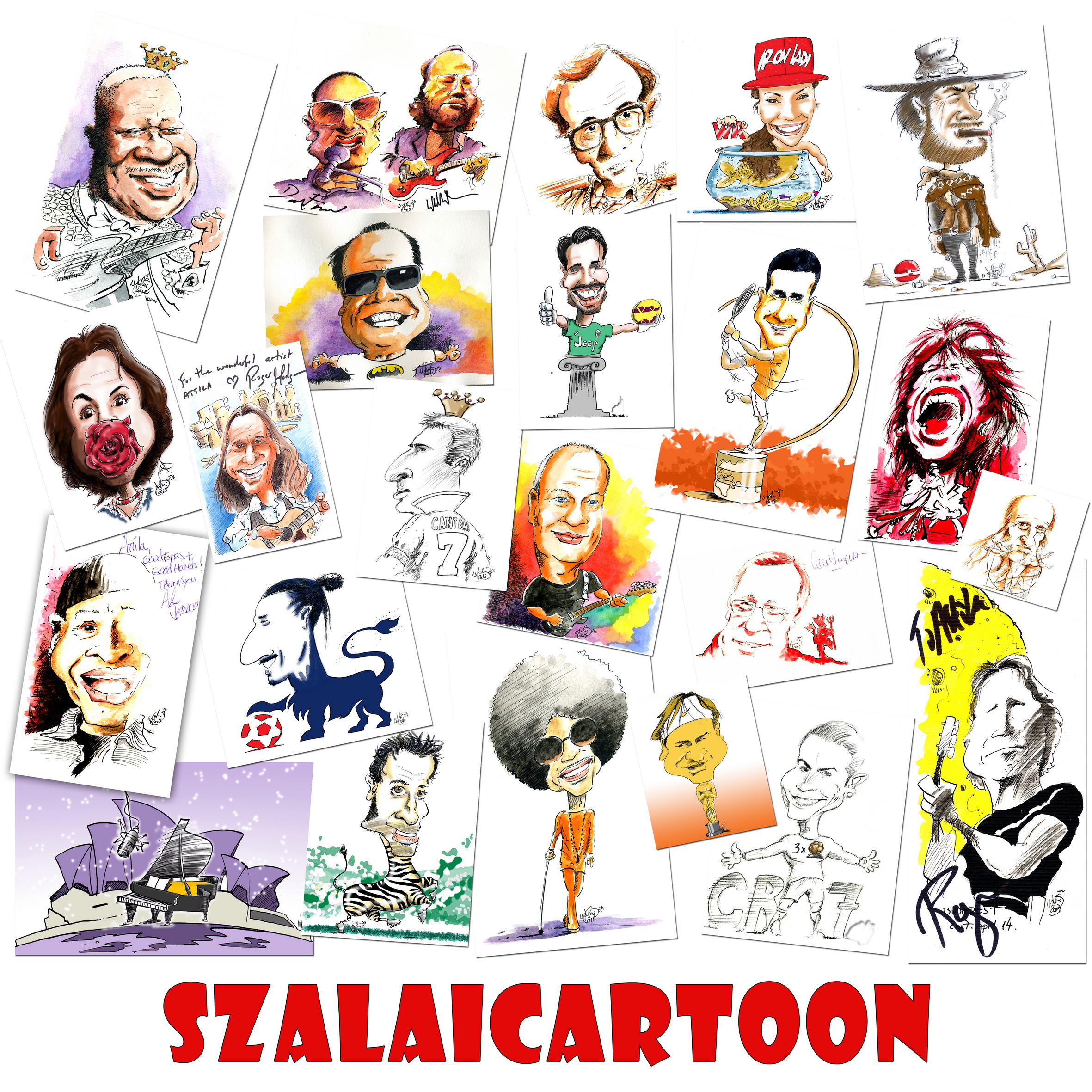 szalai cartoon